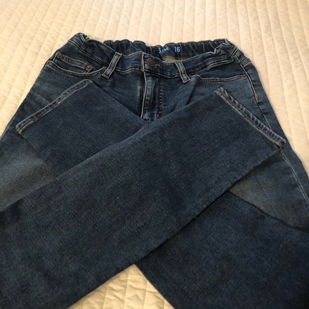 Crewcuts Boys Jeans